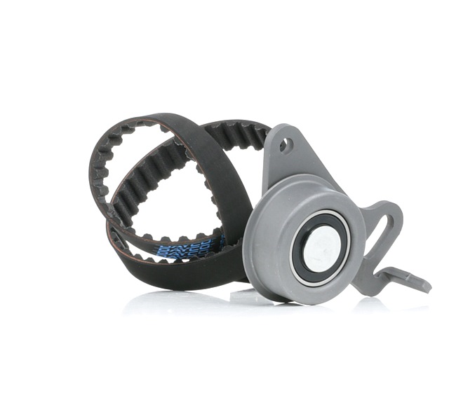 Distributieriem set (307T0453) van RIDEX Voor MITSUBISHI PAJERO II (V3_W, V2_W, V4_W) 2.5 TDiC (V44W, V24W) (73 KW / 99 PK / Van 1991)