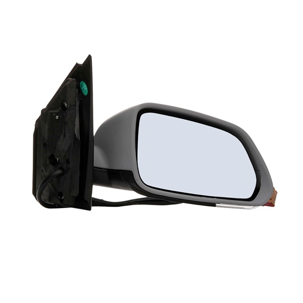 OEM 6Q1857508AD9B9 RIDEX Ulkopeili 50O1305 varten VW, SKODA, SEAT