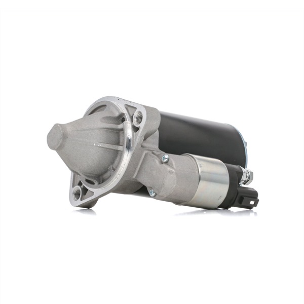 RIDEX Anlasser (2S0717) in erstklassiger Qualität für HYUNDAI i20 (PB, PBT) 1.2 (63 KW / 86 PS / de 2012)