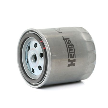 OEM A0010920401 HENGST FILTER Fuel filter H31WK01 for MERCEDES-BENZ, MAYBACH
