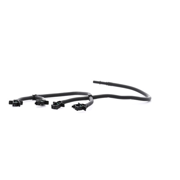STARK Hose, fuel overflow (SKHFO-3370054) for FORD TRANSIT Bus (FD_ _, FB_ _, FS_ _, FZ_ _, FC_ _) 2.0 TDCi (F_F_, F_E_, F_G_) (92 KW / 125 HP / from 2002)