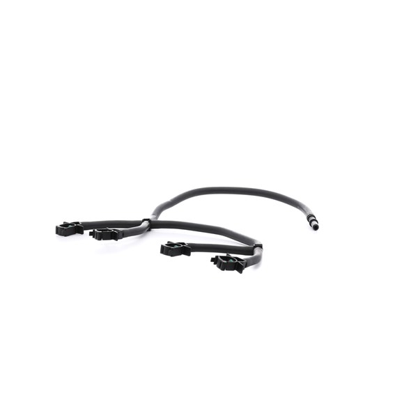RIDEX Hose, fuel overflow (3937H0055) for FORD TRANSIT Bus (FD_ _, FB_ _, FS_ _, FZ_ _, FC_ _) 2.0 TDCi (F_F_, F_E_, F_G_) (92 KW / 125 HP / from 2002)