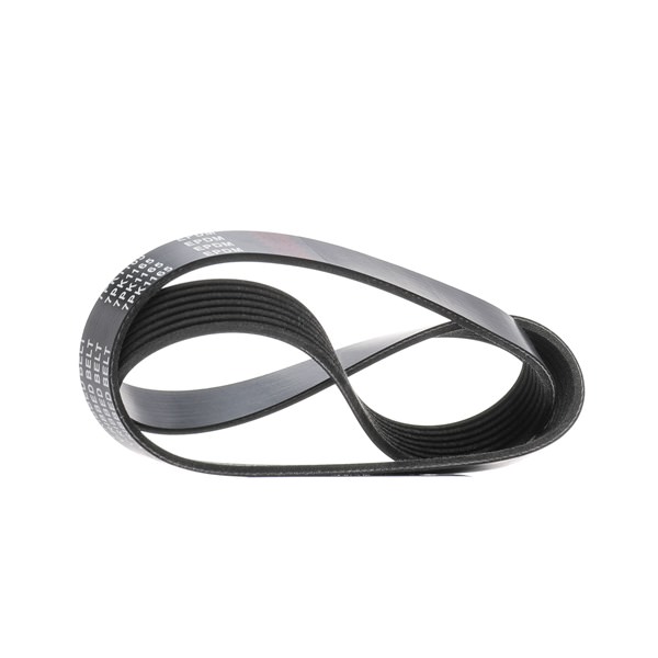 Multiriem (305P0571) van RIDEX Voor NISSAN NOTE (E12) 1.2 (59 KW / 80 PK / Van 2013)