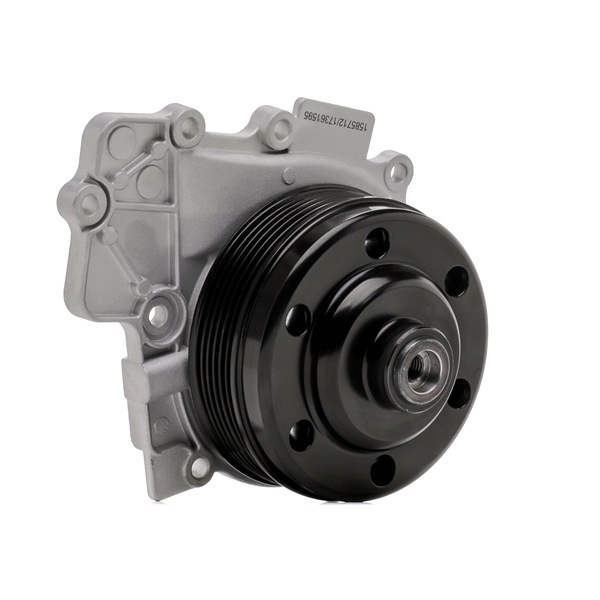 OEM A651200230280 RIDEX Vesipumppu 1260W0559 varten MERCEDES-BENZ