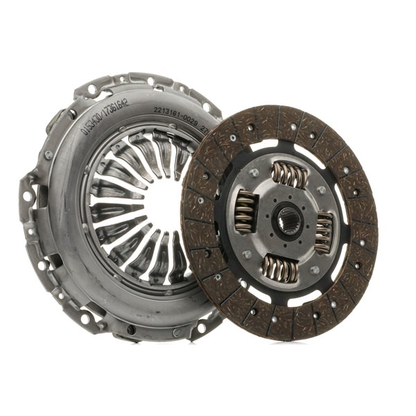 acheter Kit d'embrayage - STARK (SKCK-0101892)