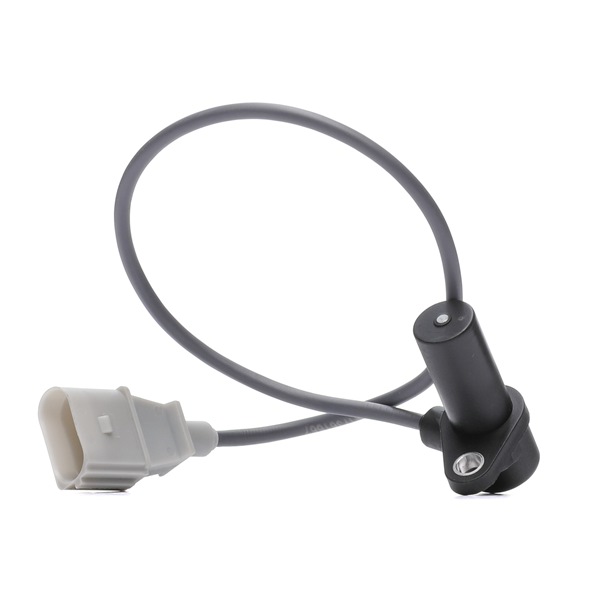 Vevaxelgivare (833C0310) från RIDEX för AUDI A8 (4D2, 4D8) 3.7 quattro 260 HK