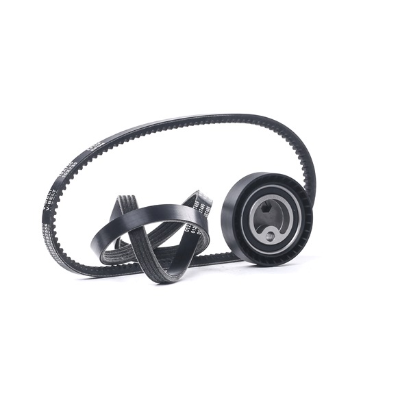 OEM 64551727378 STARK  Keilrippenriemensatz SKRBS-1200881 für BMW, MAZDA, MINI