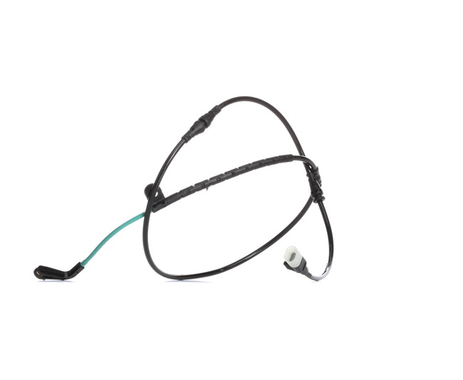 RIDEX Slitekontakt bremsekloss 407W0199 for LAND ROVER