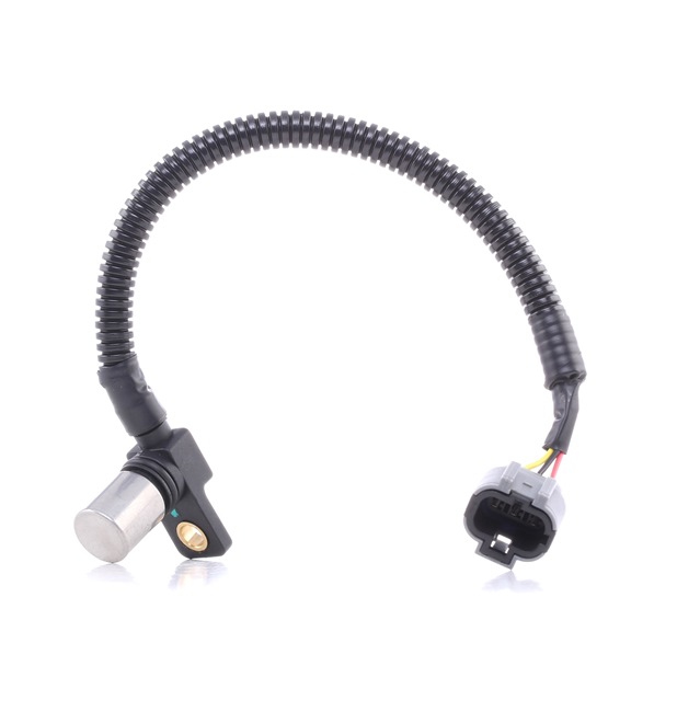 RIDEX Generatore di impulsi, Albero a gomiti (833C0319) per SUZUKI Wagon R+ Hatchback (MM) 1.3 (RB 413) (56 KW / 76 CV / dal 2000)