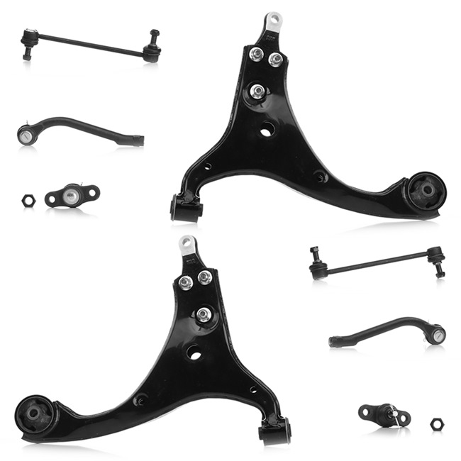 OEM 568202H000 STARK Control arm repair kit SKSSK-1600746 for TOYOTA, NISSAN, HYUNDAI, KIA