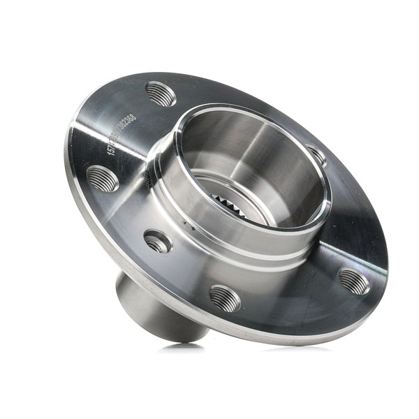 RIDEX Hjulnav (653W0236) til BMW 3 Touring (F31) 320 d xDrive (120 KW / 163 HK / fra 2013)