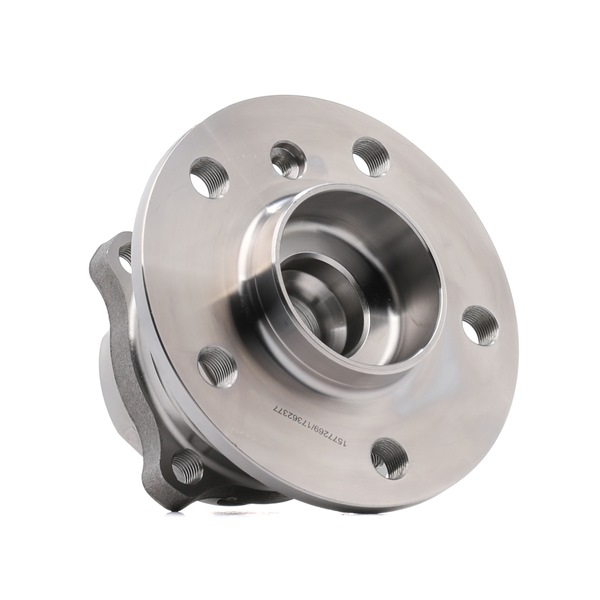 RIDEX Kit de rolamento de roda (654W1300) para MINI Countryman (F60) Cooper D ALL4 (100 KW / 136 CV / de 2016)