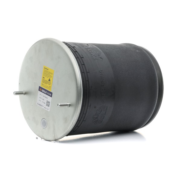 OEM 0067504 RIDEX Ilmajousi 4119A0090 varten DAF