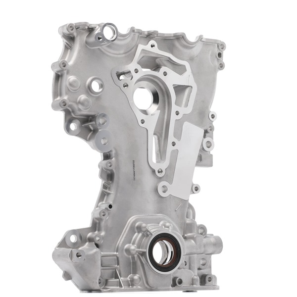 OPEL ASTRA 2023 Öljypumppu RIDEX 596O0116