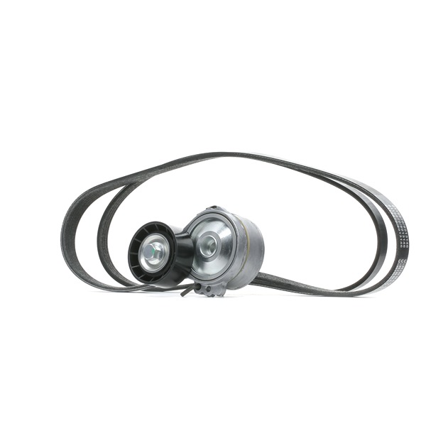 Poly V-riem set (SKRBS-1200929) van STARK Voor CITROËN JUMPER Open laadbak/ Chassis (244) 2.2 HDi (74 KW / 101 PK / Van 2002)