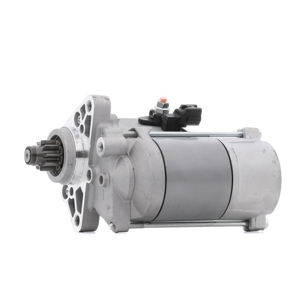 GS Startmotor 2S0721 RIDEX