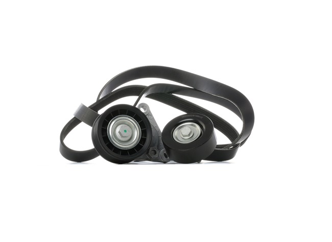 Moniurahihnasarja 542R0950 alkaen RIDEX