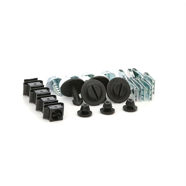 ROMIX Befestigungselement, Motorabdeckung (90200) für VW PASSAT Variant (3B6) 1.8 T 20V (110 KW / 150 PS / ab 2000)