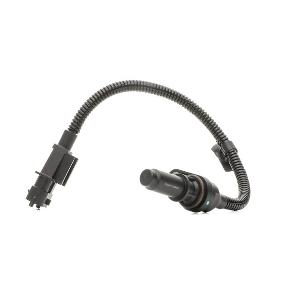 RIDEX Kurbelwellensensor (833C0345) von Ihrem KIA CEE'D (JD) 1.6 CVVT (95 KW / 130 PS / ab 2013)