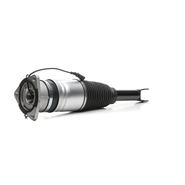 OEM 4E0616002P RIDEX Ilmajousijalka 4118A0100 varten AUDI