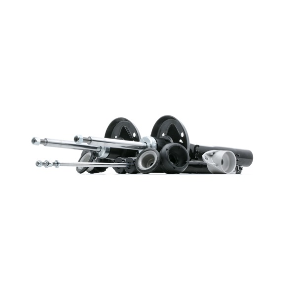 STARK Stoßdämpfer-Set (SKSAK-5240052) für VW Bora Limousine (1J2) 1.6 16V (77 KW / 105 PS / ab 2000)