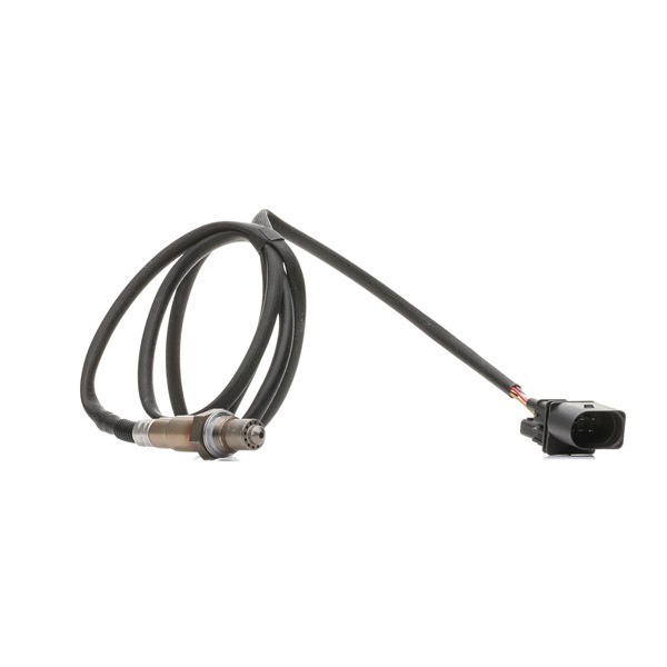 OEM 94860612801 RIDEX Lambdasond 3922L0720 för PORSCHE