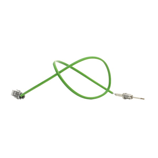 STARK Sensor, temp. gas escape (SKEGT-1470347) para FORD C-Max II (DXA/CB7, DXA/CEU) 2.0 TDCi (100 KW / 136 CV / de 2011)