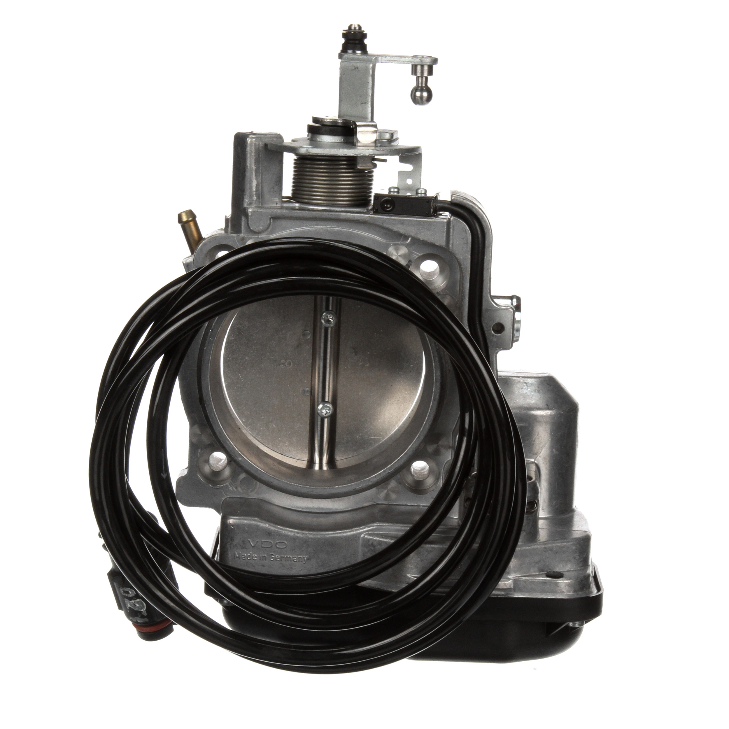 OEM 0001415425 VDO Kaasuläppäkotelo 408-227-231-001Z varten MERCEDES-BENZ