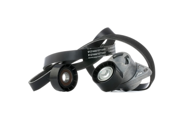 koop Poly V-riem set - STARK (SKRBS-1200997)
