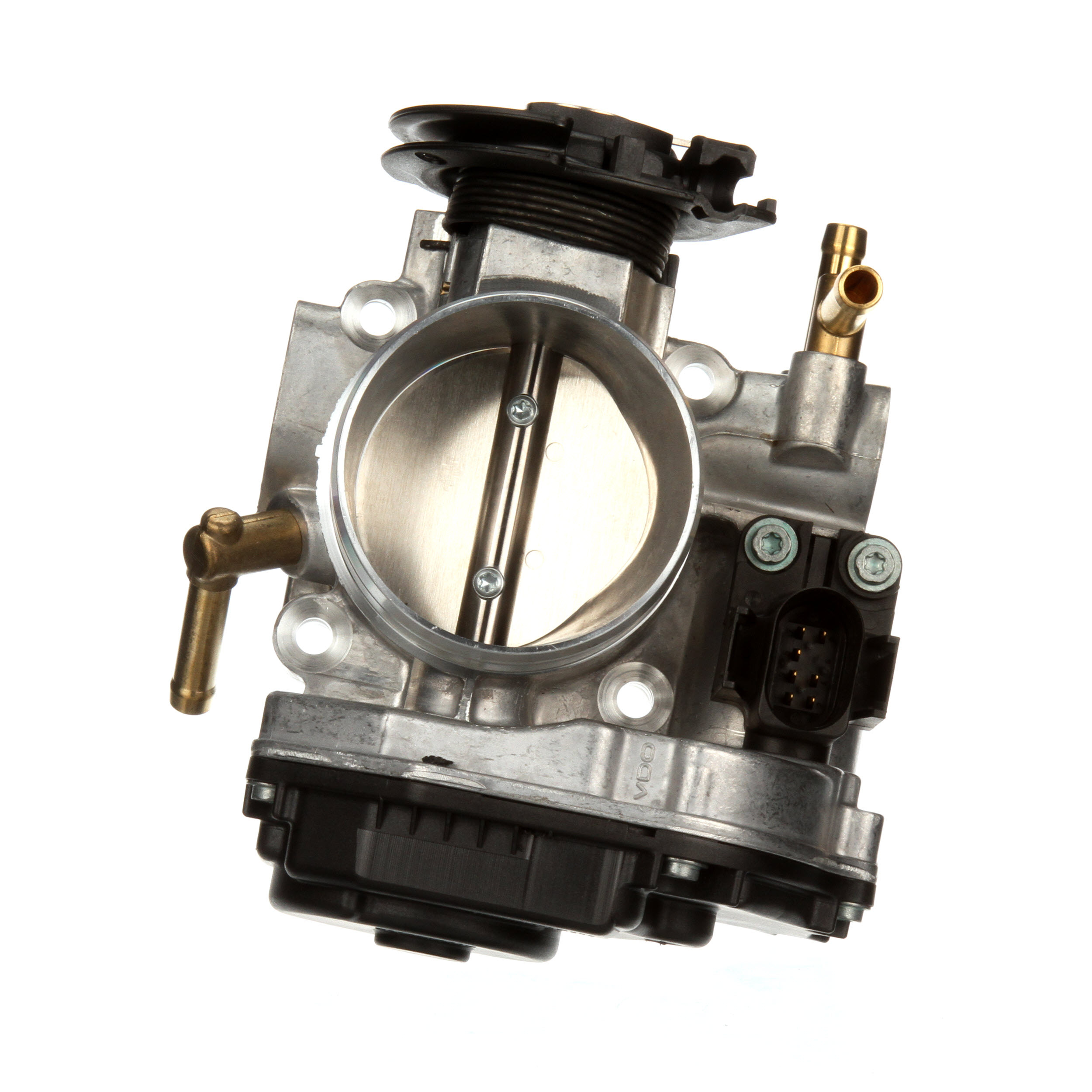 OEM 06A133064H VDO Kaasuläppäkotelo 408-237-111-017Z varten VW, AUDI, SKODA, SEAT, BEDFORD