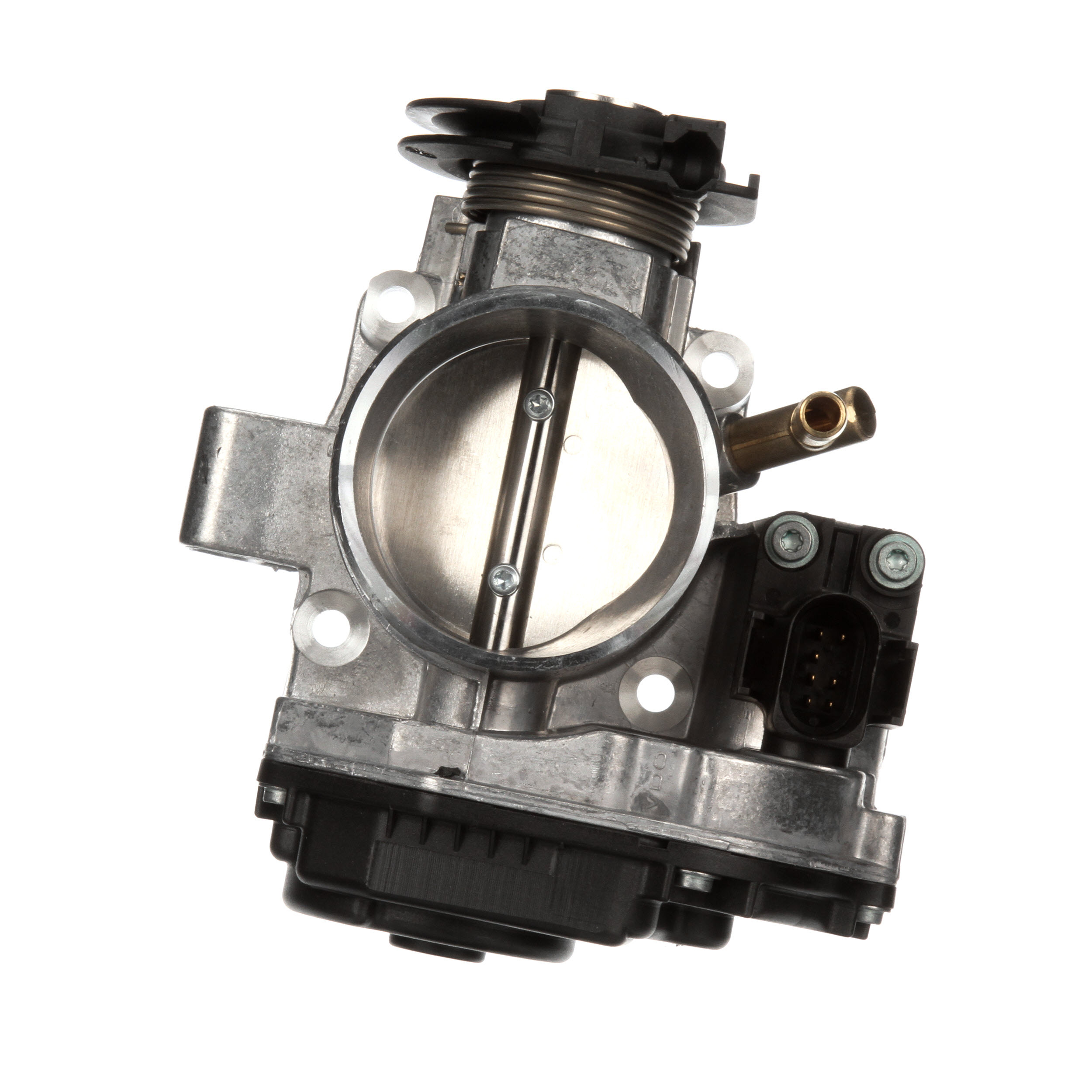 OEM 037133064J VDO Kaasuläppäkotelo 408-237-111-018Z varten VW, AUDI, SKODA, SEAT