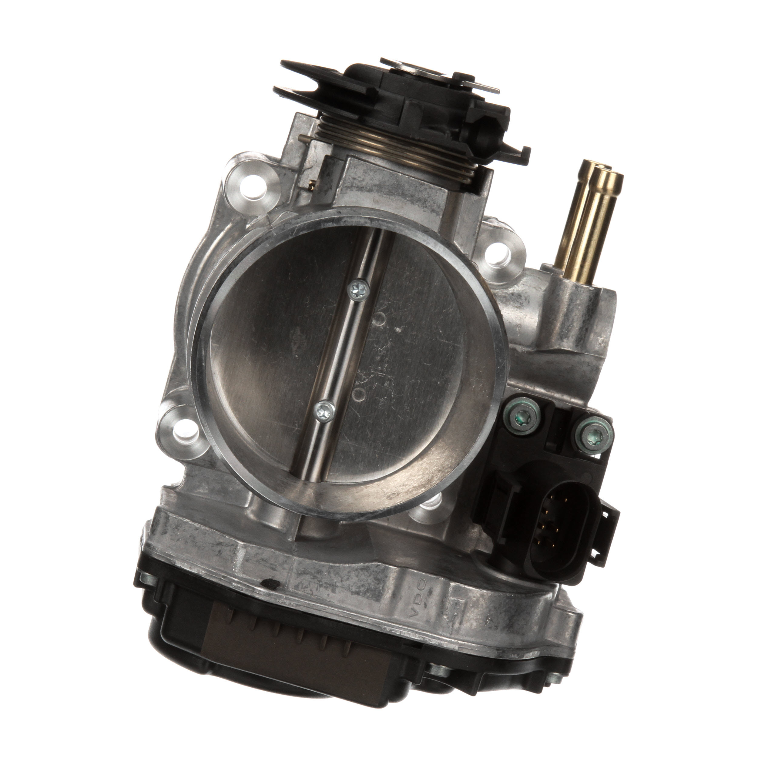 Gasklephuis (408-237-120-001Z) van VDO Voor VW PASSAT Variant (3A5, 35I) 2.8 VR6 (128 KW / 174 PK / Van 1991)