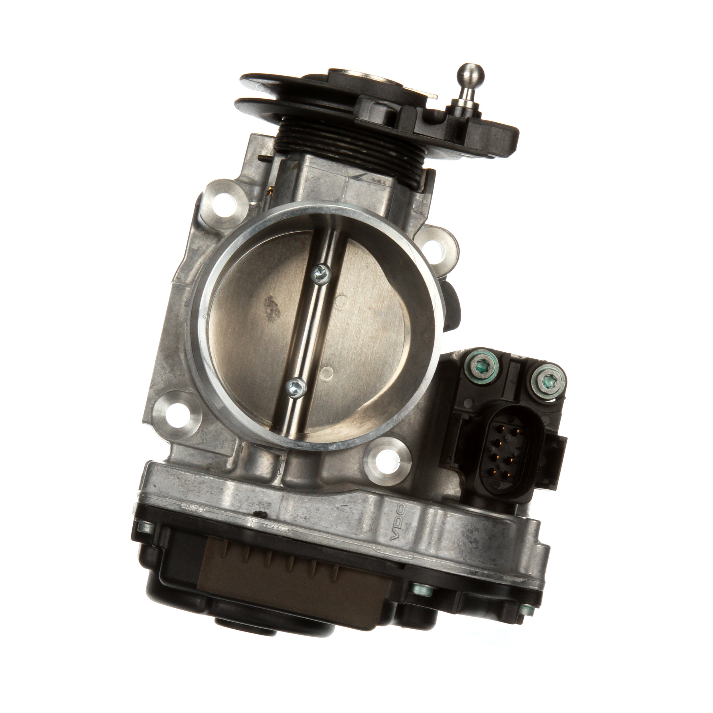 OEM 058133063Q VDO Corpo farfallato 408-237-212-008Z per VOLKSWAGEN, AUDI, SEAT, SKODA