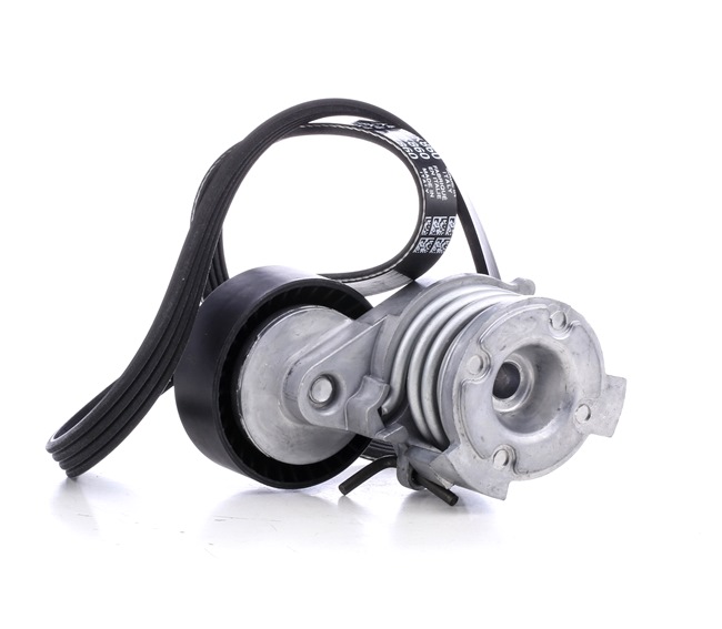 comprare Kit Cinghie Poly-V - STARK (SKRBS-1201032)