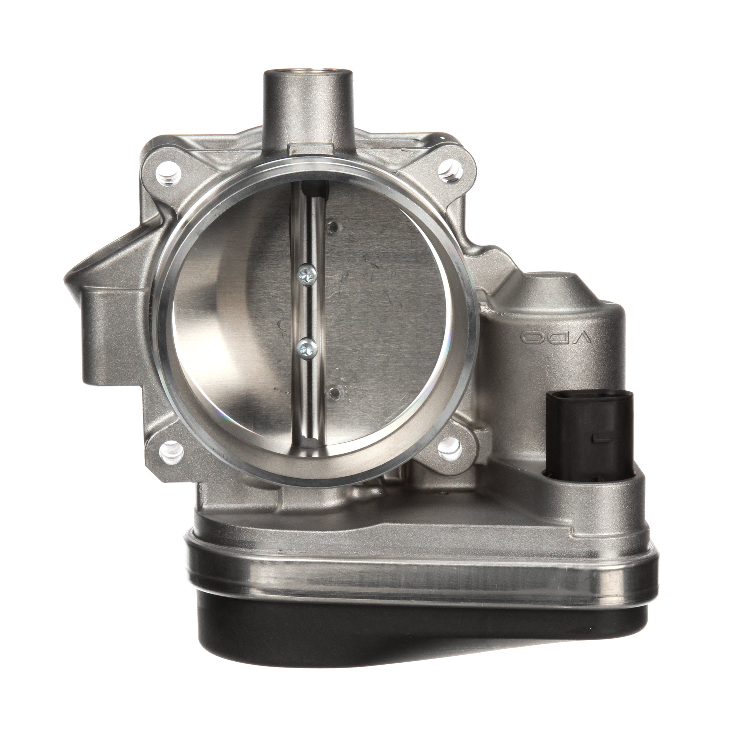 Gasklephuis (408-238-329-003Z) van VDO Voor VW Passat Variant (3C5) 3.2 FSI 4motion (184 KW / 250 PK / Van 2005)