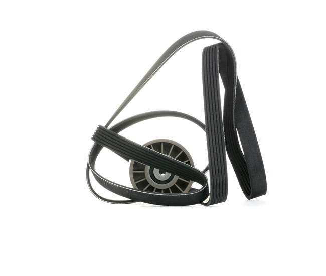 comprar Juego de correas trapeciales poli V - STARK (SKRBS-1201038)