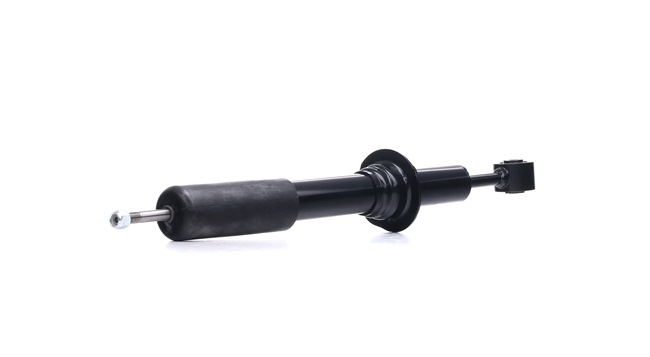 IS Luftdempere 4118A0114 RIDEX