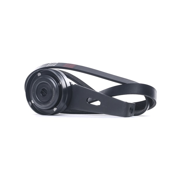 Poly V-riem set (542R1048) van RIDEX Voor FIAT DUCATO Open laadbak/ Chassis (230) 1.9 TD (66 KW / 90 PK / Van 1998)