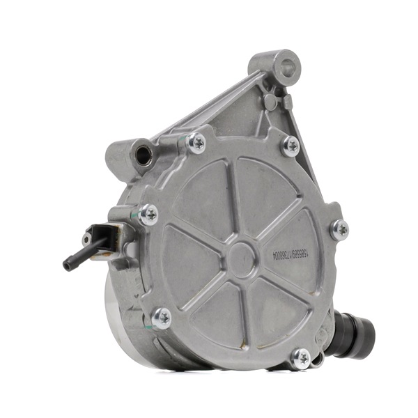 Vacuümpomp rembekrachtiger (387V0119) van RIDEX Voor BMW 5 Sedan (F10) 528 i xDrive (180 KW / 245 PK / Van 2011)