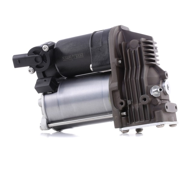 OEM 37106789937 RIDEX Ilmajousituksen kompressori 332C0023 varten BMW