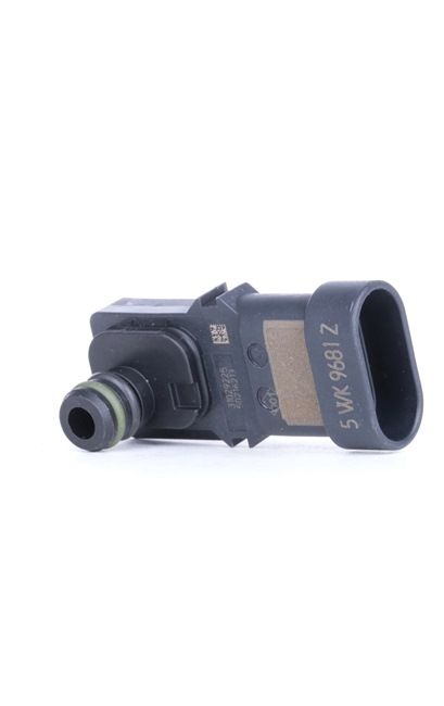 OEM 2508500QAA VDO Capteur, pression du tuyau d'admission 5WK9681Z pour RENAULT, NISSAN, DACIA, INFINITI