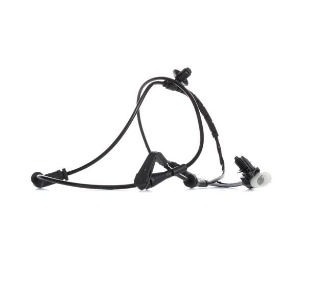 RANGE ROVER EVOQUE Slitekontakt bremsekloss 407W0200 RIDEX