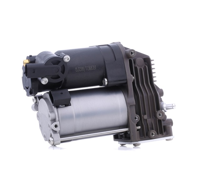 OEM 37226775479 RIDEX Ilmajousituksen kompressori 332C0027 varten BMW