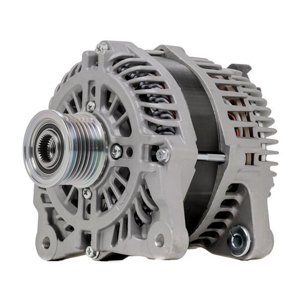 RIDEX Alternator (4G1397) for VAUXHALL Vivaro Van (X82) 1.6 CDTi (70 KW / 95 HP / from 2016)