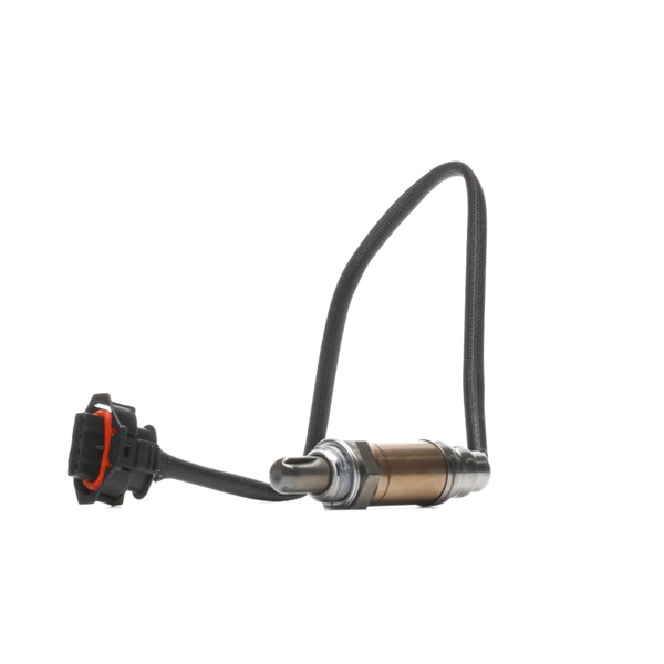 comprare Sonda lambda - RIDEX (3922L0731)