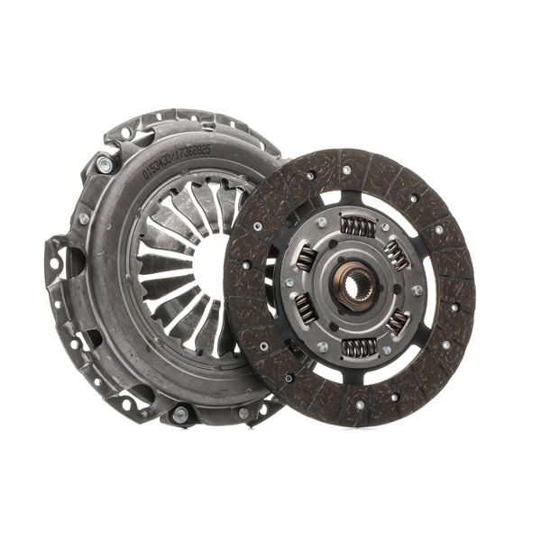 STARK Kit frizione (SKCK-0101938) per RENAULT KANGOO Express (FC0/1_) 1.6 Flex (FC1U, FC1Y, FC14, FC16, FC17) (72 KW / 98 CV / dal 2007)