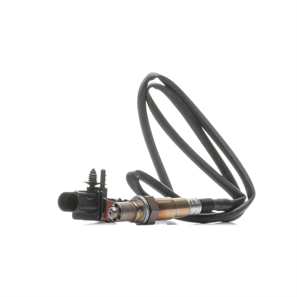 comprare Sonda lambda - RIDEX (3922L0732)