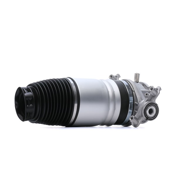 RIDEX Luftfeder, Fahrwerk (4119A0102) in erstklassiger Qualität für AUDI Q7 (4LB) 3.0 TFSI quattro (206 KW / 280 PS / de 2011)