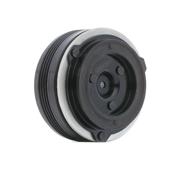 OEM 691800003 RIDEX Embraiagem magnética, compressor do ar condicionado 1236M0061 para BMW
