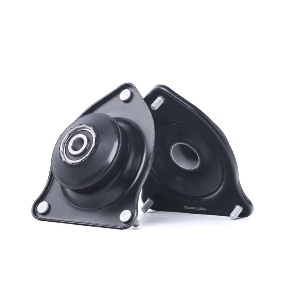 Veerpootlager (1180S0767) van RIDEX Voor MINI Hatchback (R50, R53) Cooper S (120 KW / 163 PK / Van 2002)